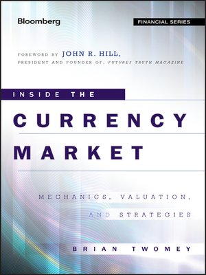 cover image of Inside the Currency Market